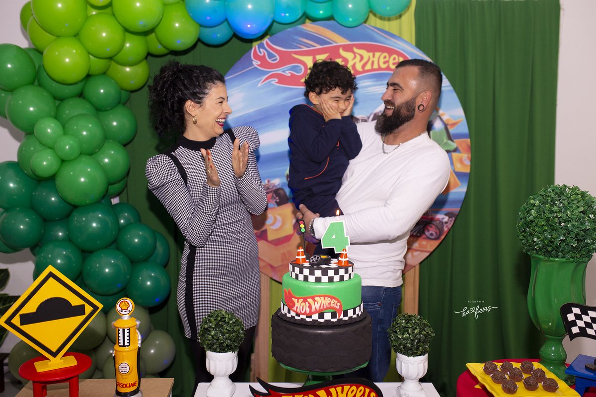 hora dos parabens em caxias do sul