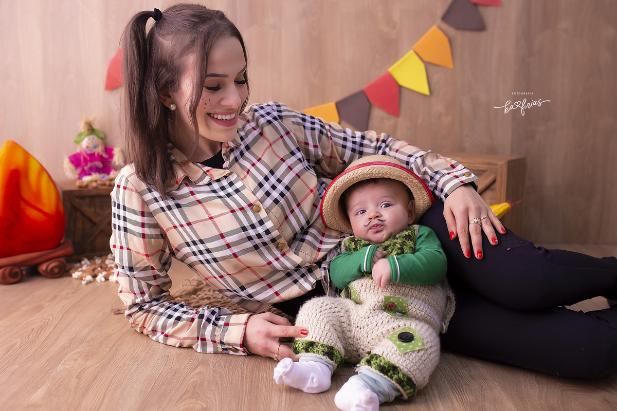 acompanhamento mensal em caxias do sul-rs