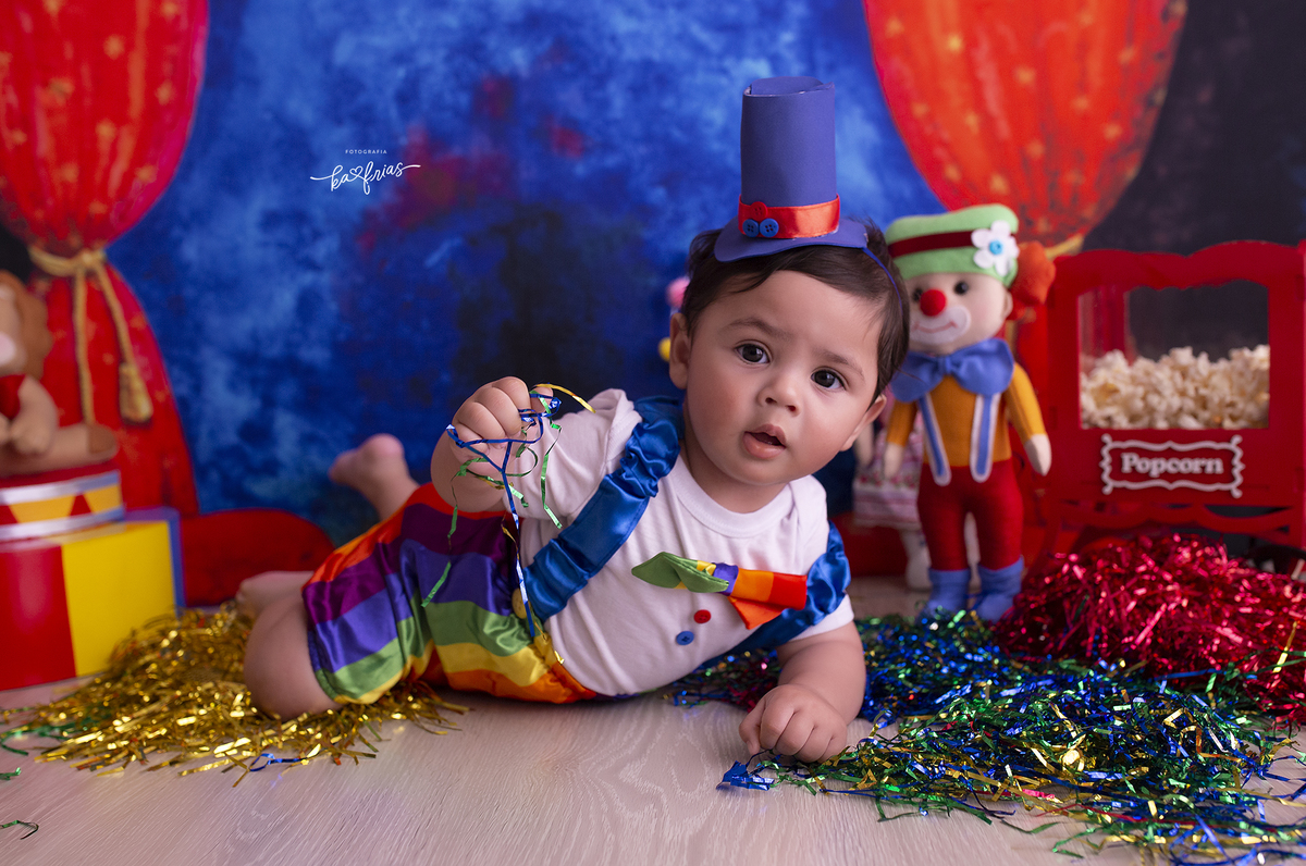 ensaio de circo em caxias do sul-rs