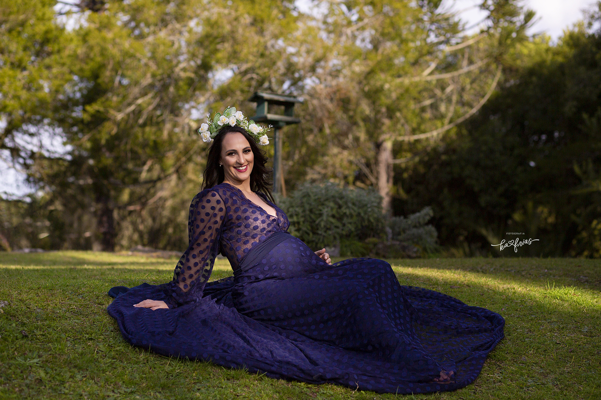 ensaio de gestante em caxias do sul-rs