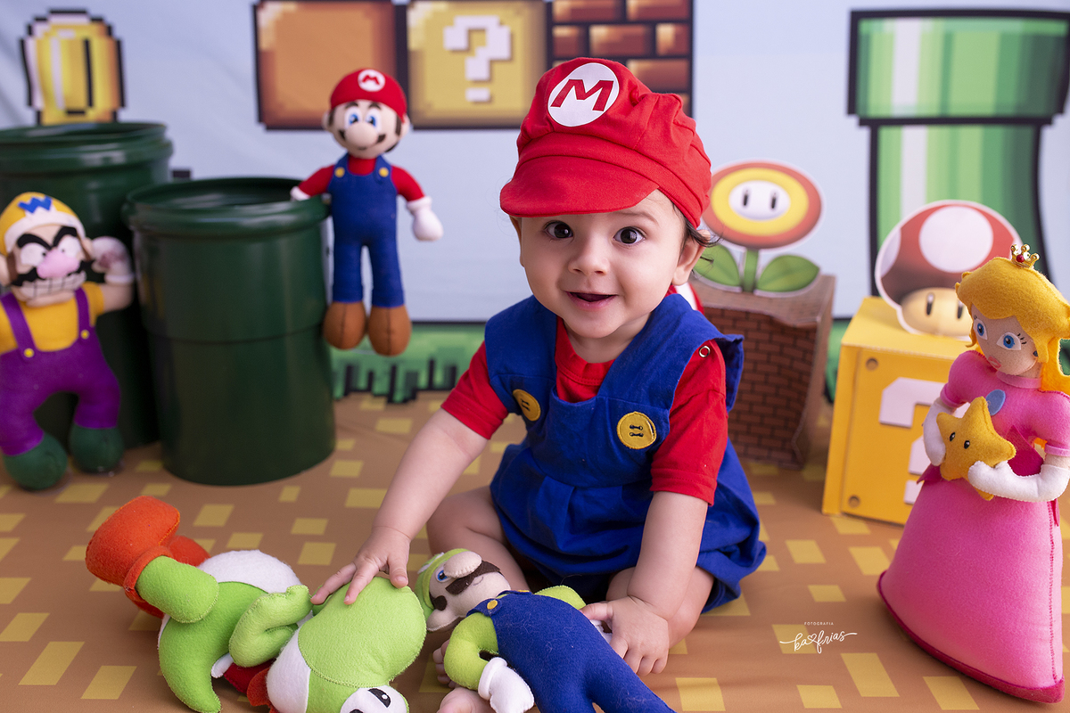 o bebe sorri para a fotografa de caxias do sul, ka frias