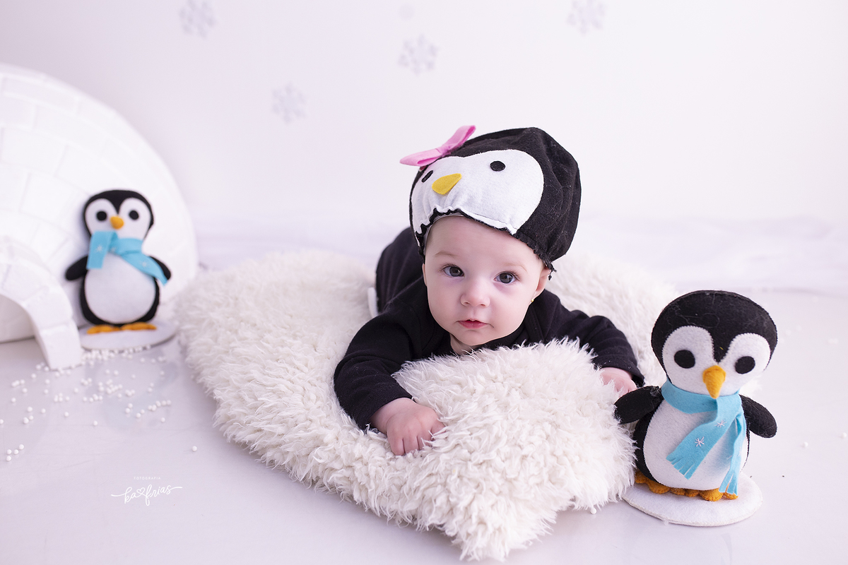 a bebe sorri para a fotografa de caxias do sul, ka frias