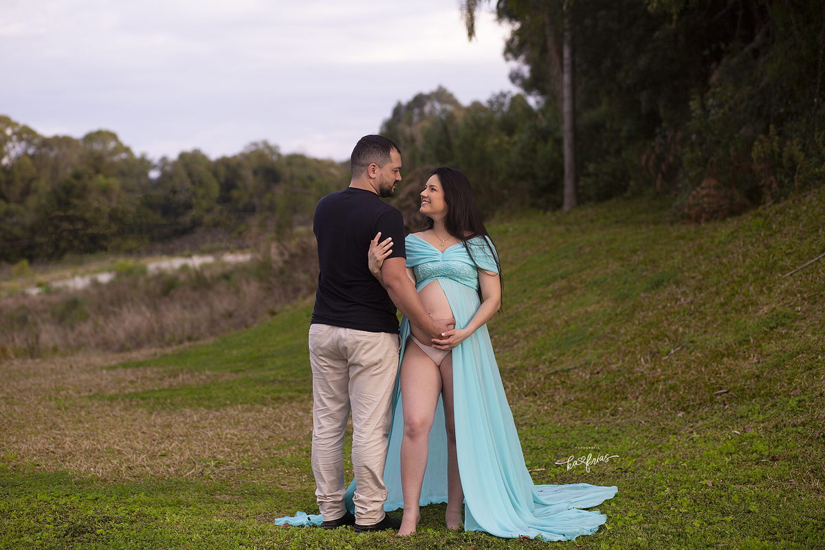 ensaio externo de gestante caxias do sul-rs