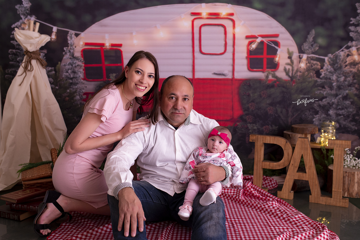 ensaio de dia dos pais 2022