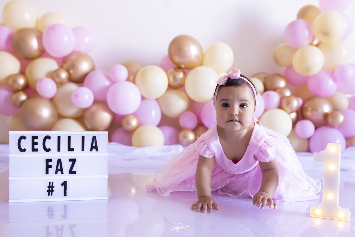 a bebe esta no cenario de smash