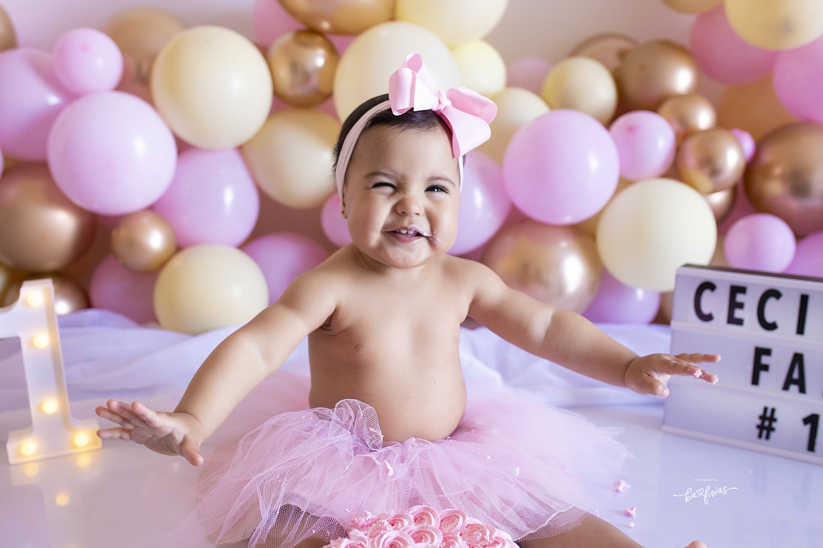 ensaio com bolo em caxias do sul-rs