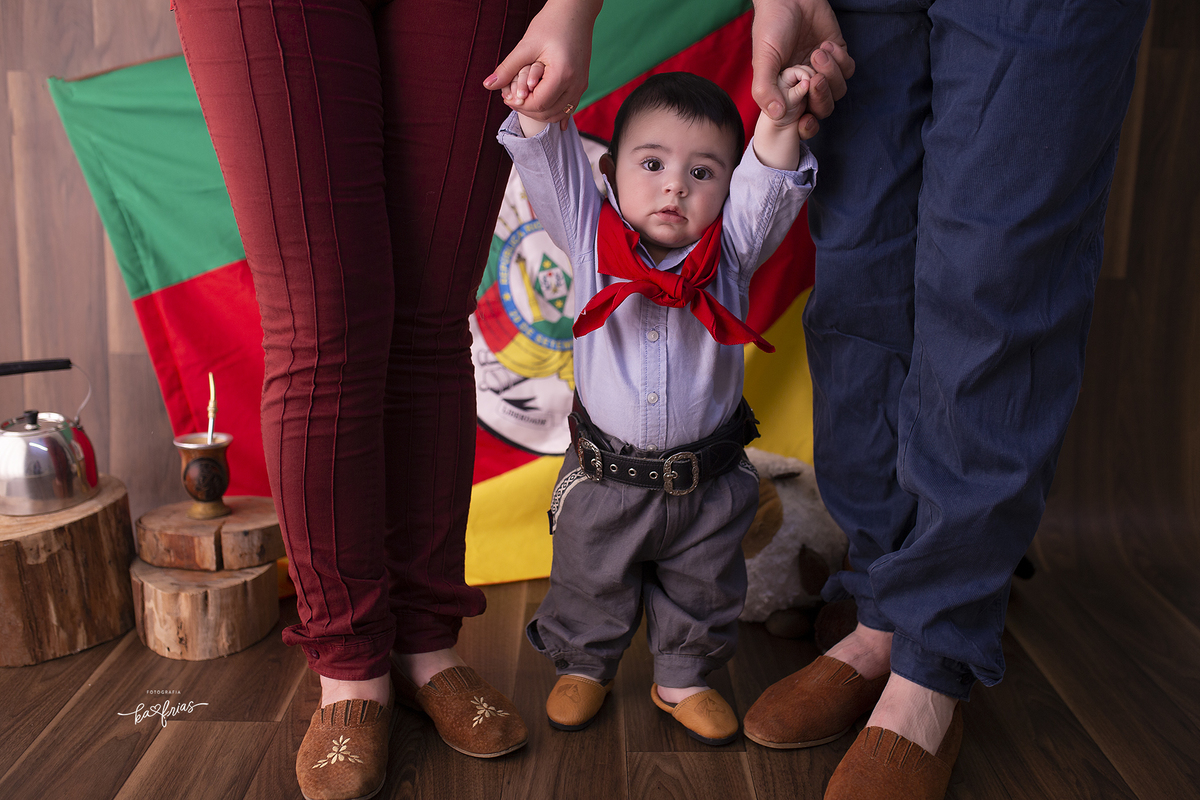 ensaio gaucho em caxias do sul-rs