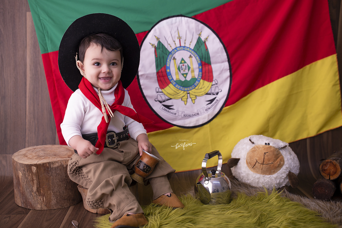 ensaio gaucho em caxias do sul-rs