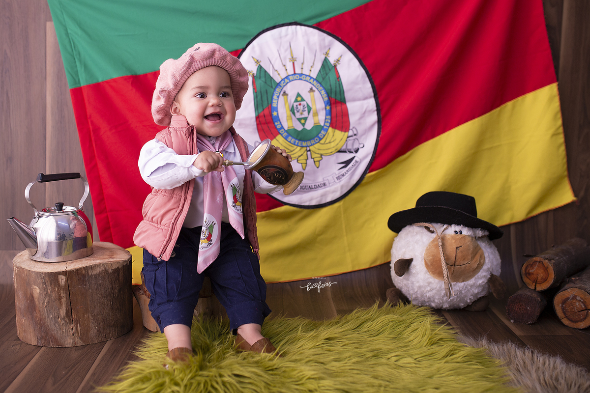 ensaio gaucho em caxias do sul-rs