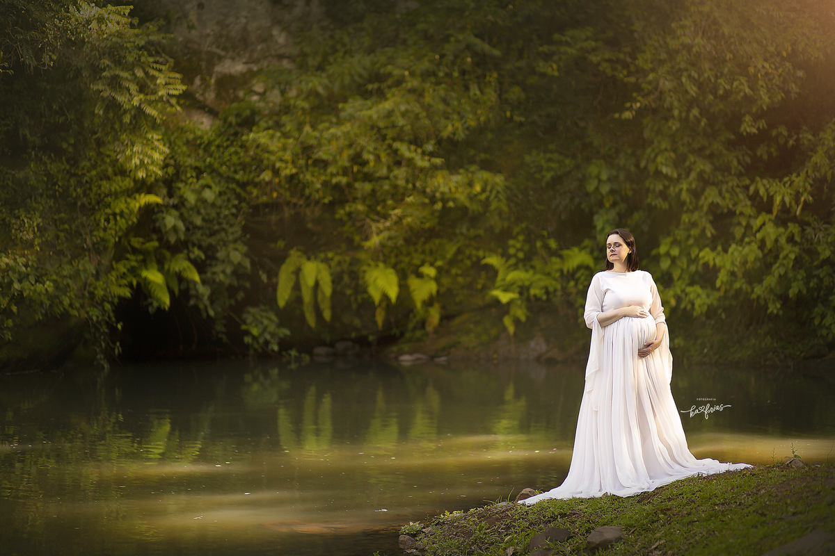 ensaio de gestante externo em caxias do sul-rs