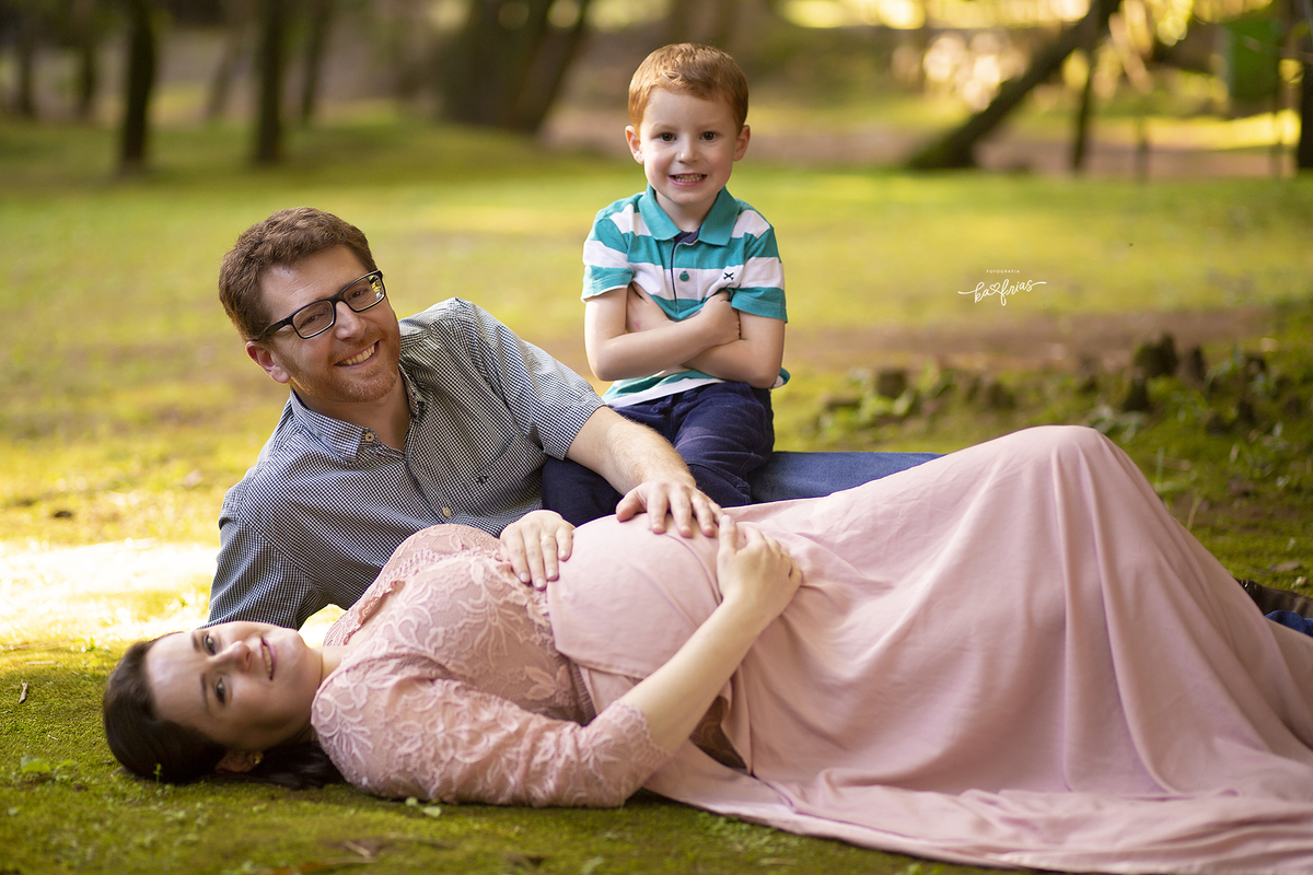 ensaio de gestante em caxias do sul-rs