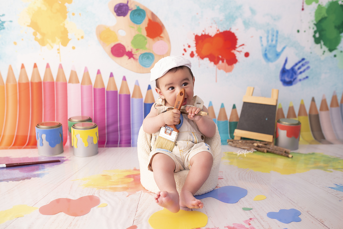 ensaio aquarela em caxias do sul-rs