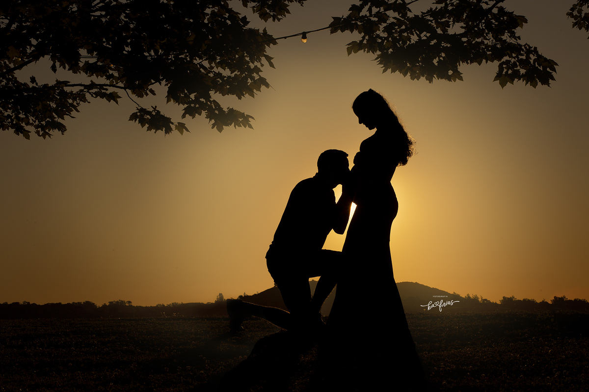 fotografa de silhueta caxias do sul-rs