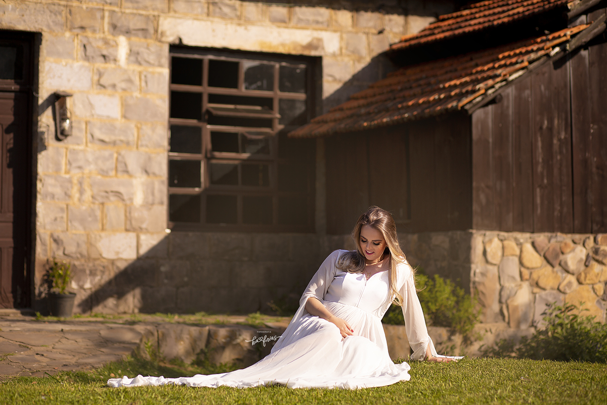 ensaio de gestante em caxias do sul-rs