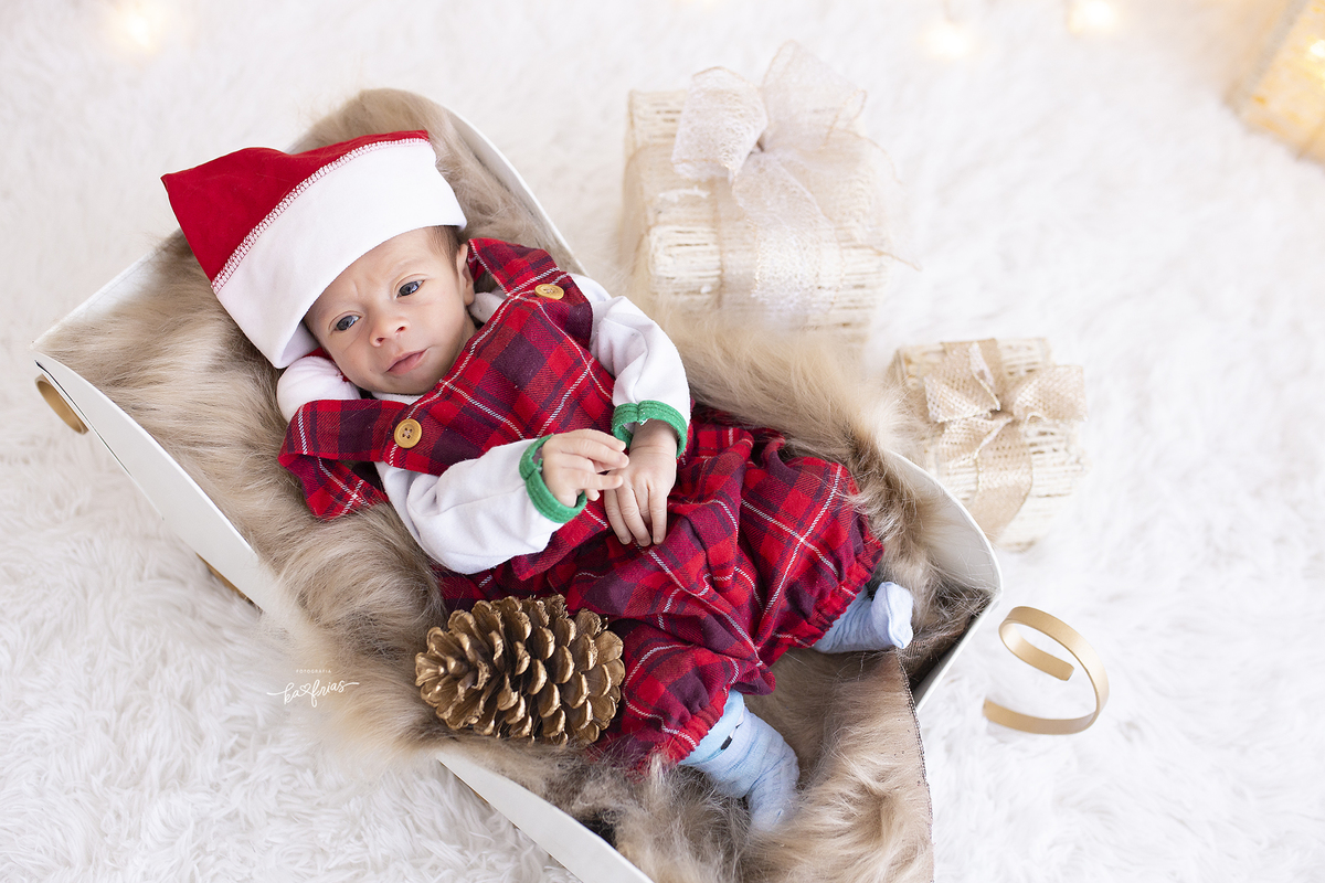 ensaio de natal em caxias do sul-rs