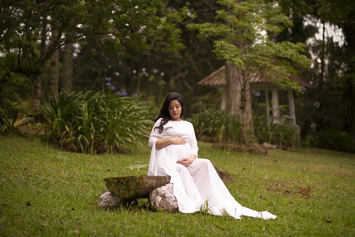 ensaio de gestante caxias do sul-rs