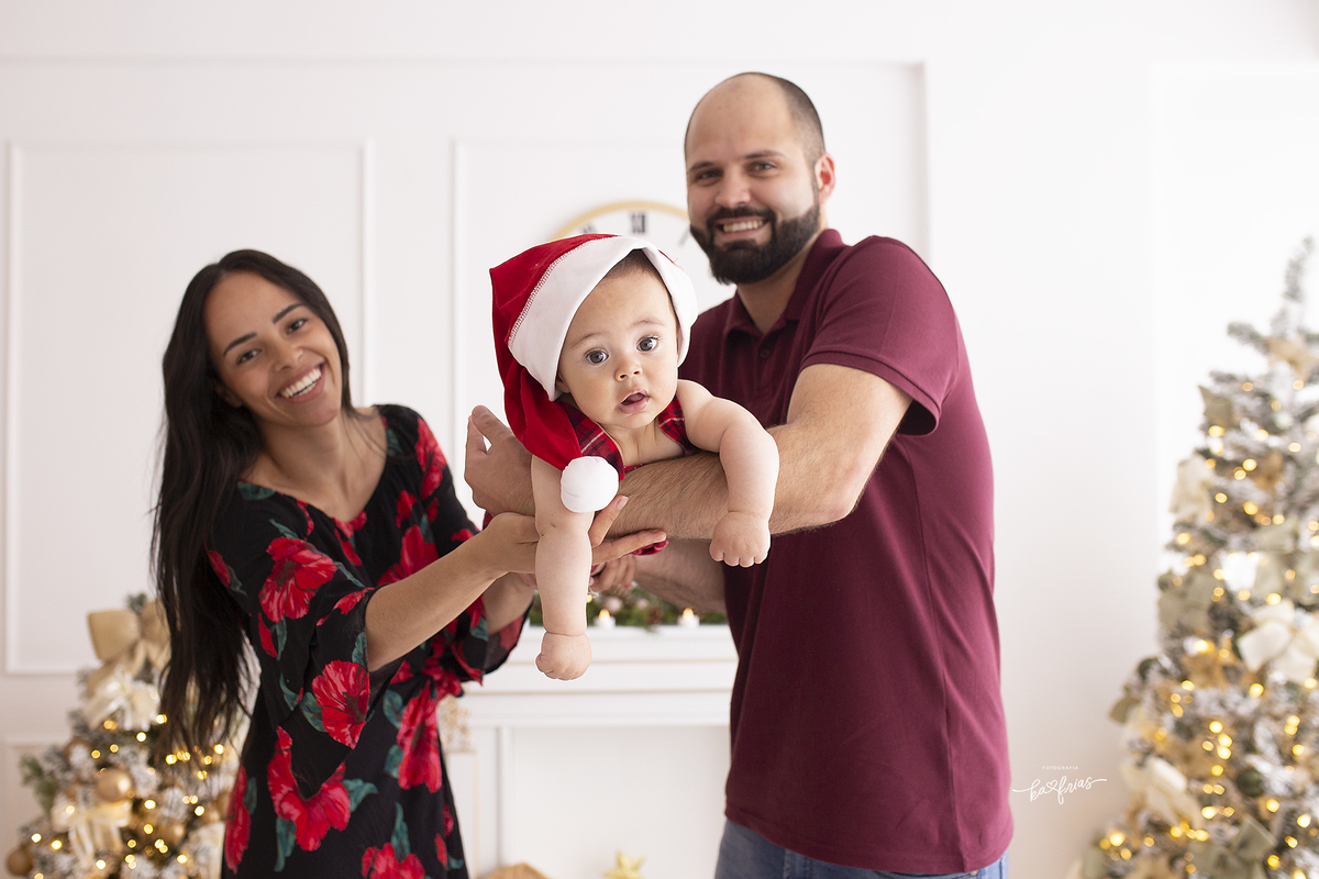 ensaio de natal 2022