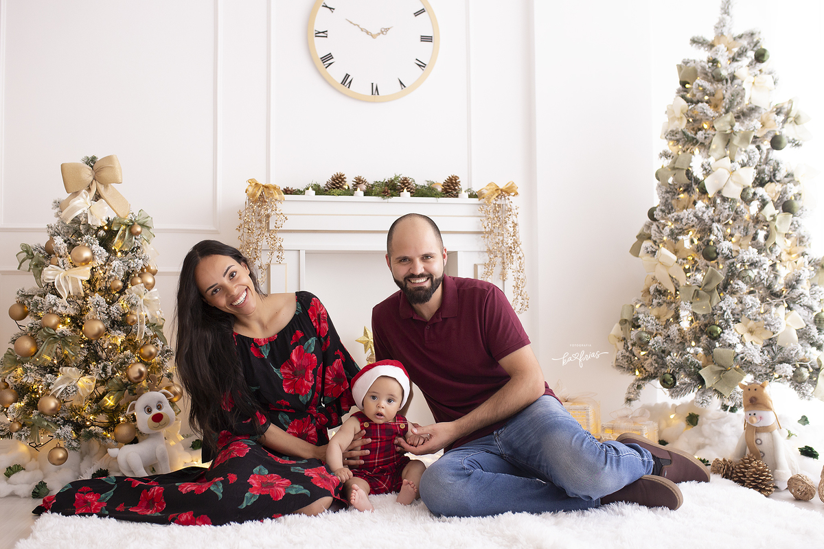 ensaio de natal em caxias do sul-rs