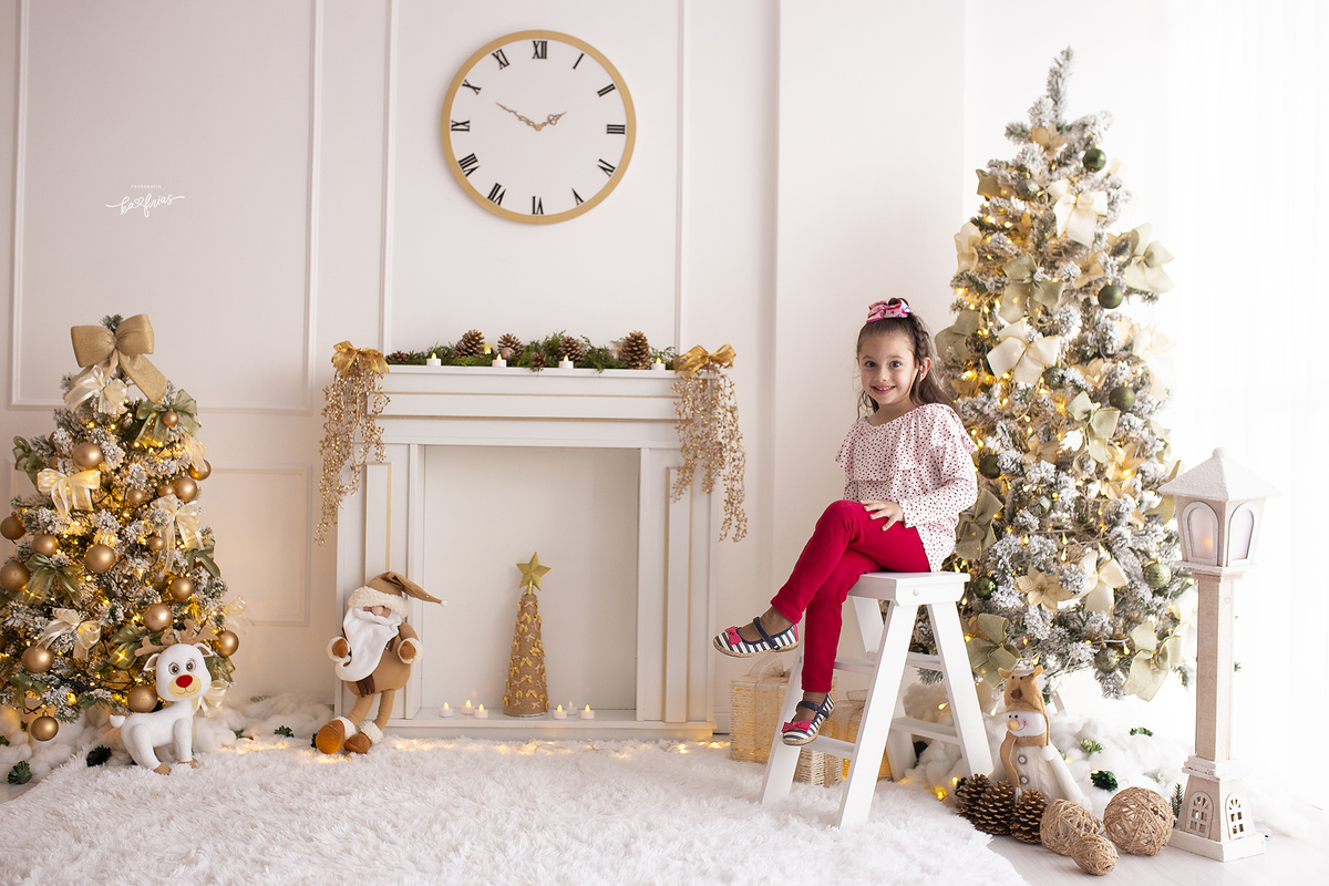 a menina posa para a fotografa de caxias do sul, ka frias