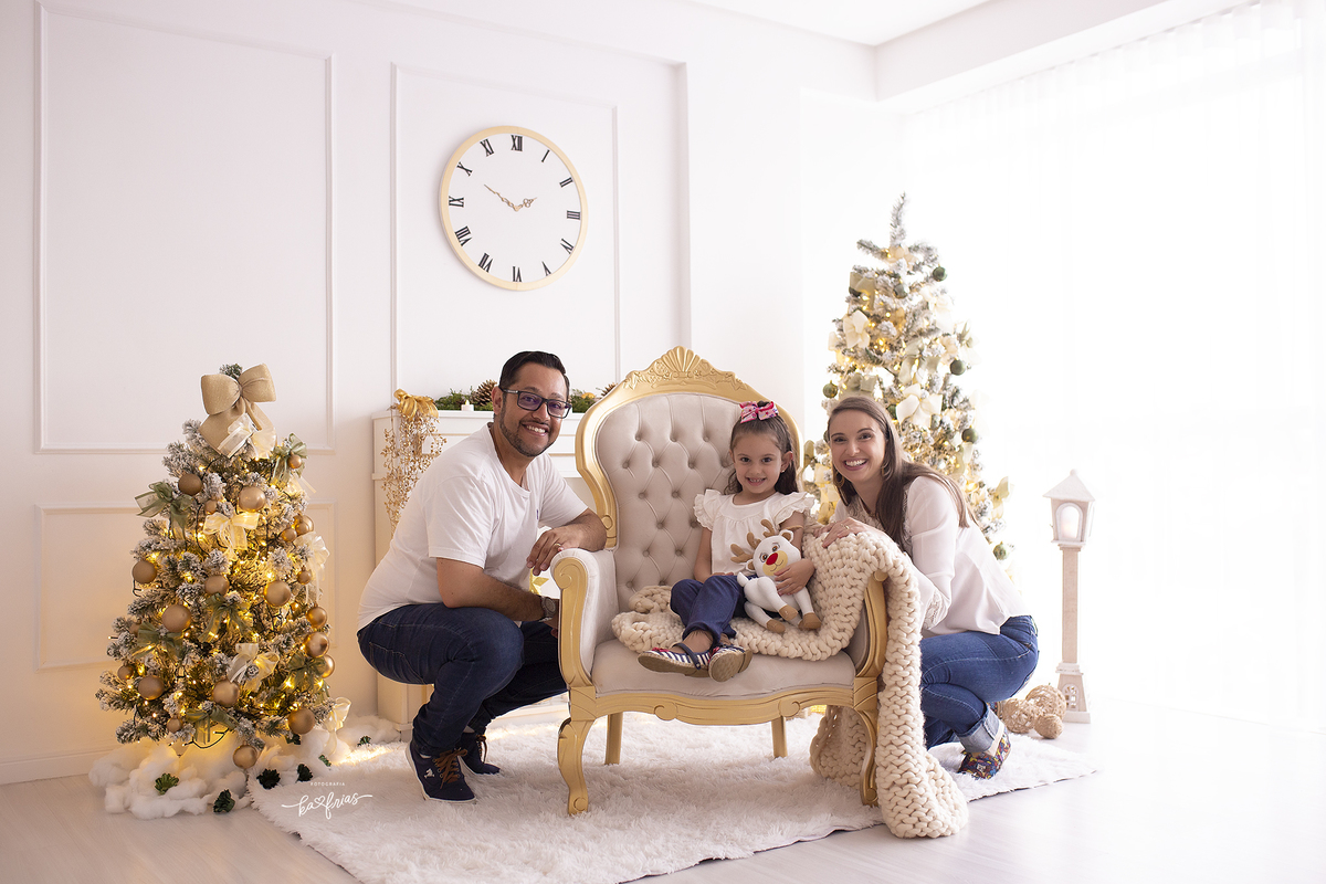 ensaio de natal em caxias do sul-rs