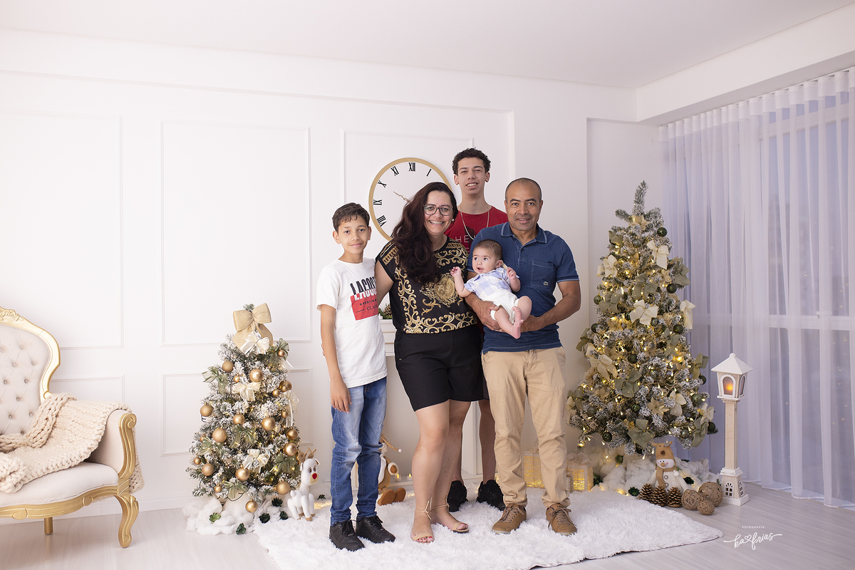 ensaio de natal 2022 em caxias do sul-rs