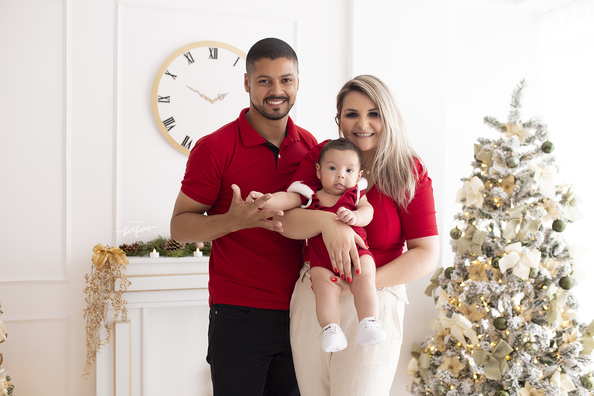ensaio de natal em caxias do sul-rs