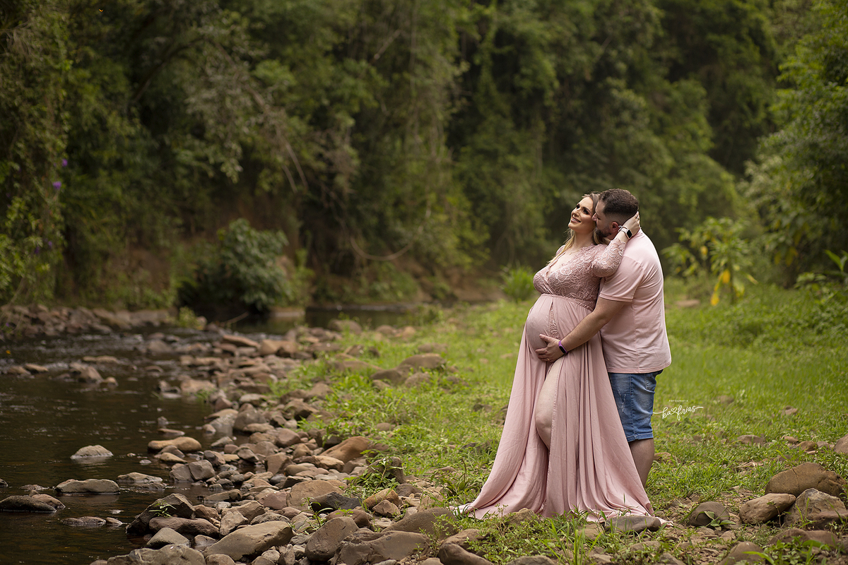 ensaio de gestante em rio de caxias do sul-rs