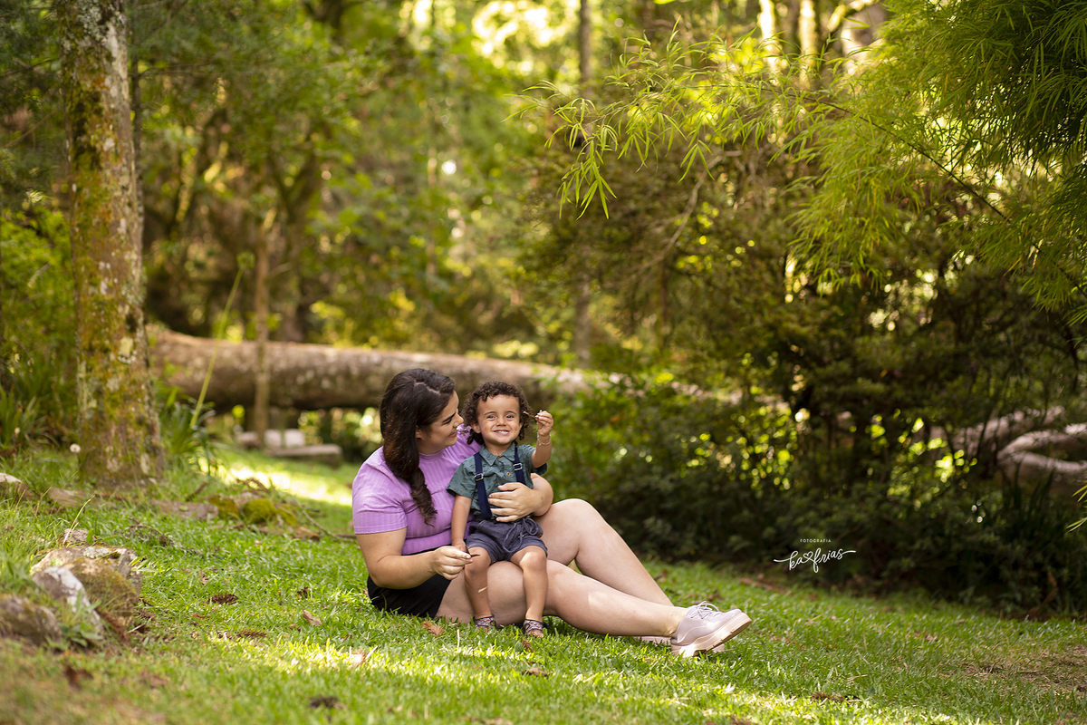 ensaio familia em caxias do sul-rs