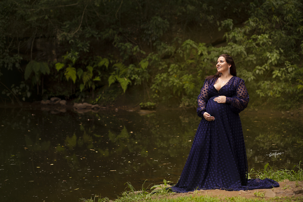 ensaio de gestante externo em caxias do sul-rs