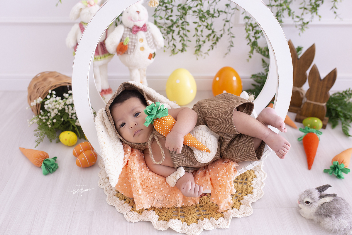 ensaio de pascoa em caxias do sul-rs