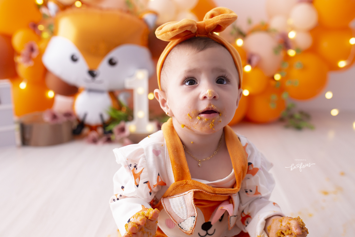 ensaio com bolo em caxias do sul-rs