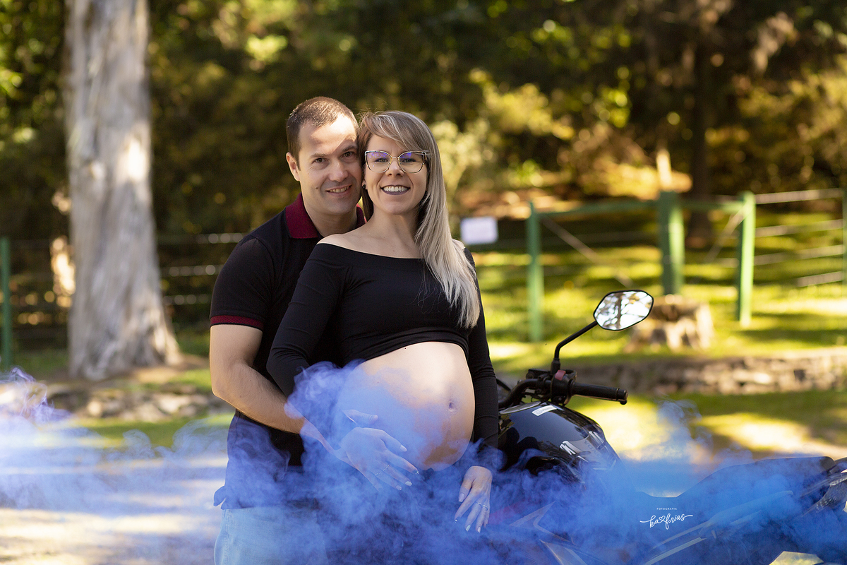 ensaio de gestante caxias do sul-rs