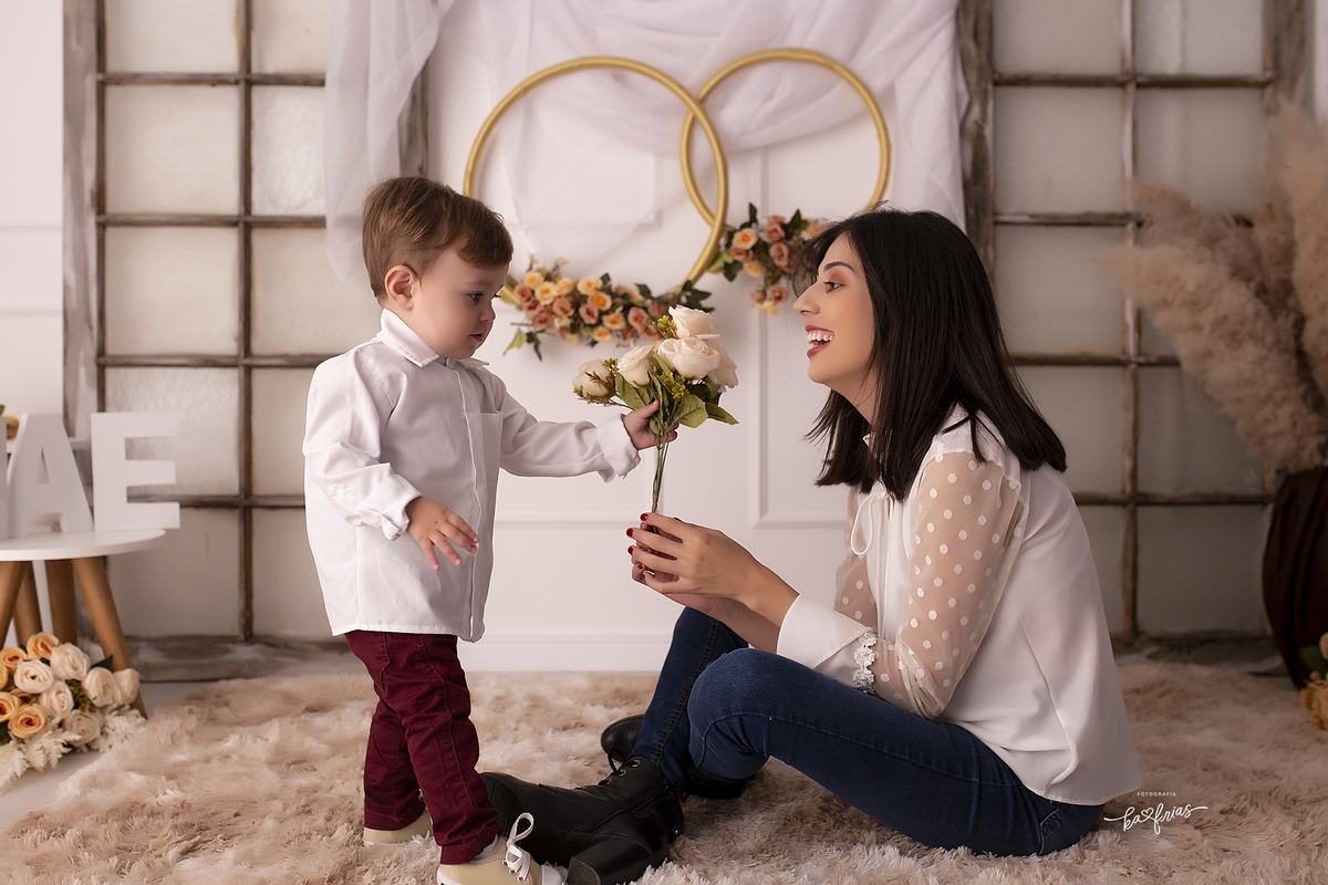 ensaio de dia das maes em caxias do sul-rs