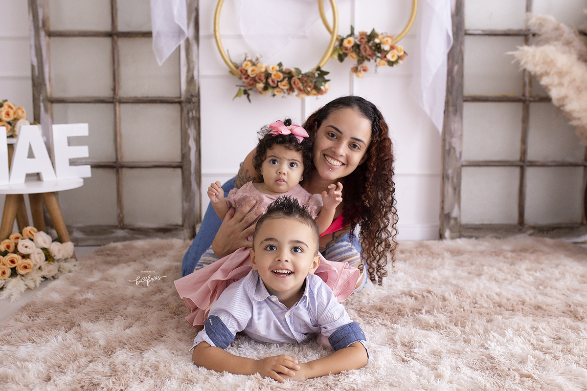 dia das maes em caxias do sul-rs