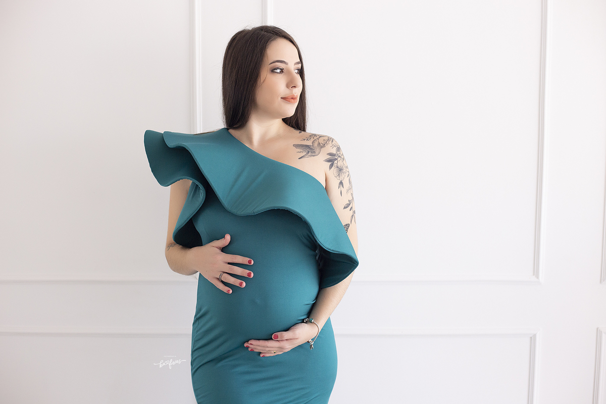 ensaio gestante caxias do sul-rs