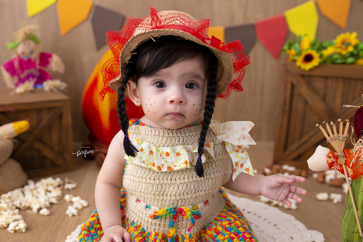 ensaio de festa junina em caxias do sul-rs