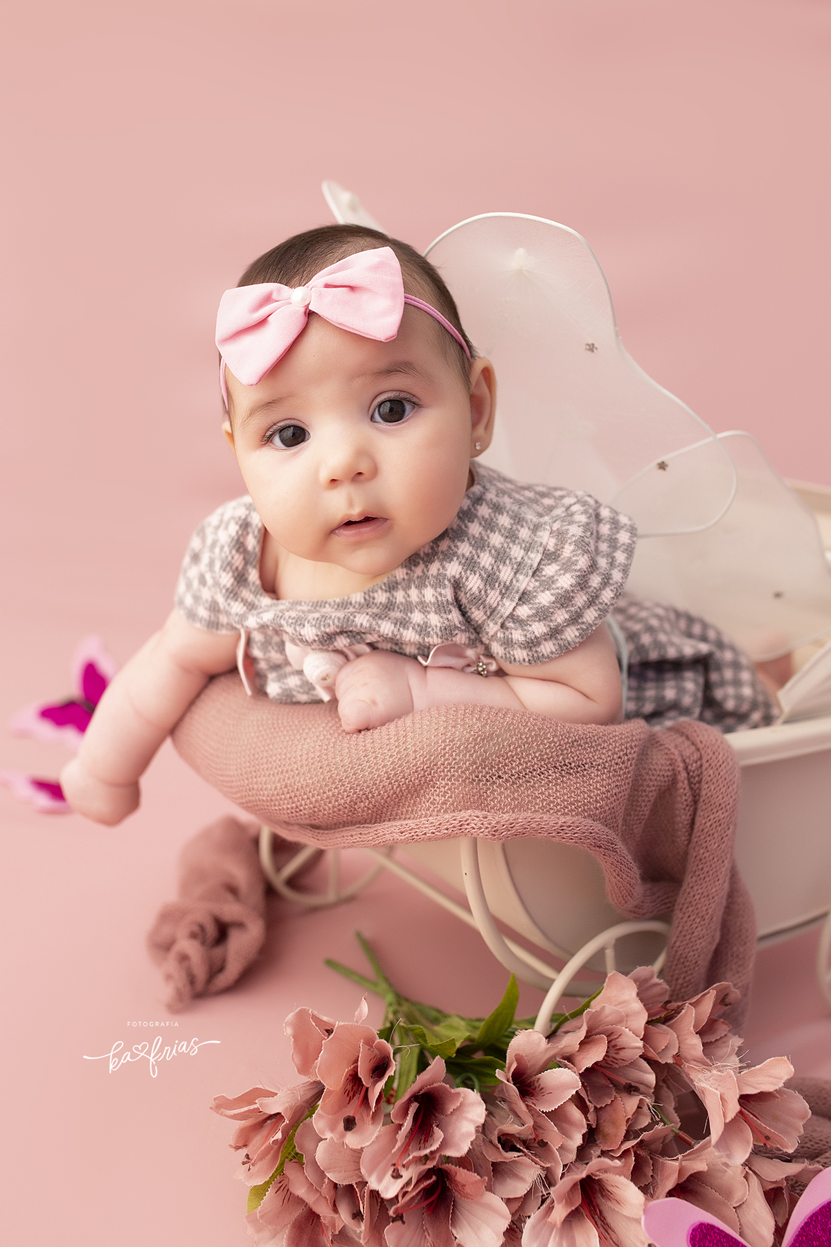 FOTOGRAFA DE BEBES EM CAXIAS DO SUL-RS