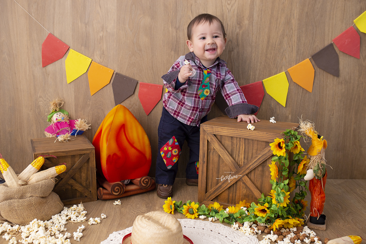 ensaio de festa junina caxias do sul