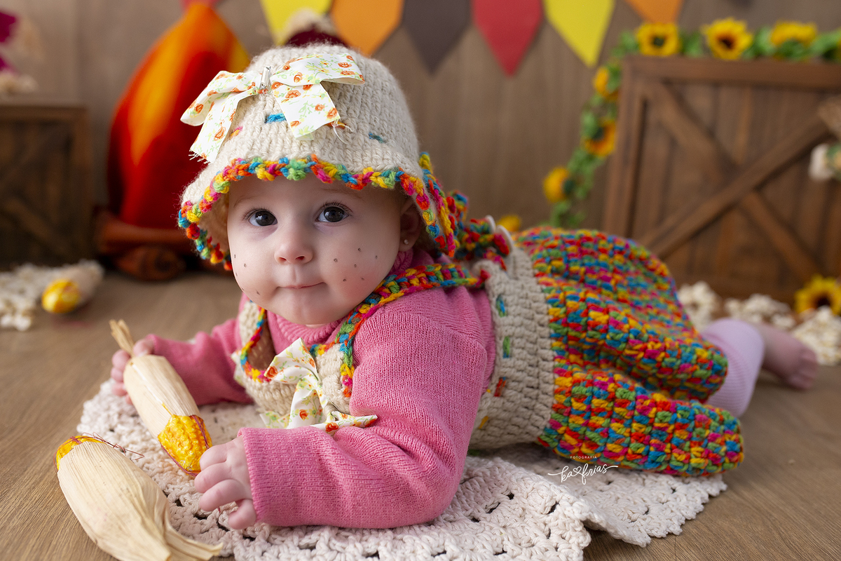 ensaio de bebes de caxias do sul-rs