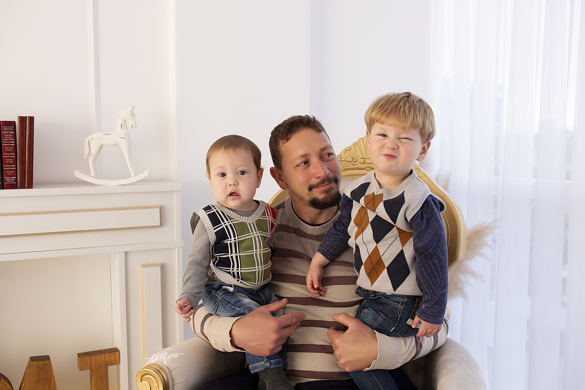 ensaio de dia dos pais em caxias do sul-rs