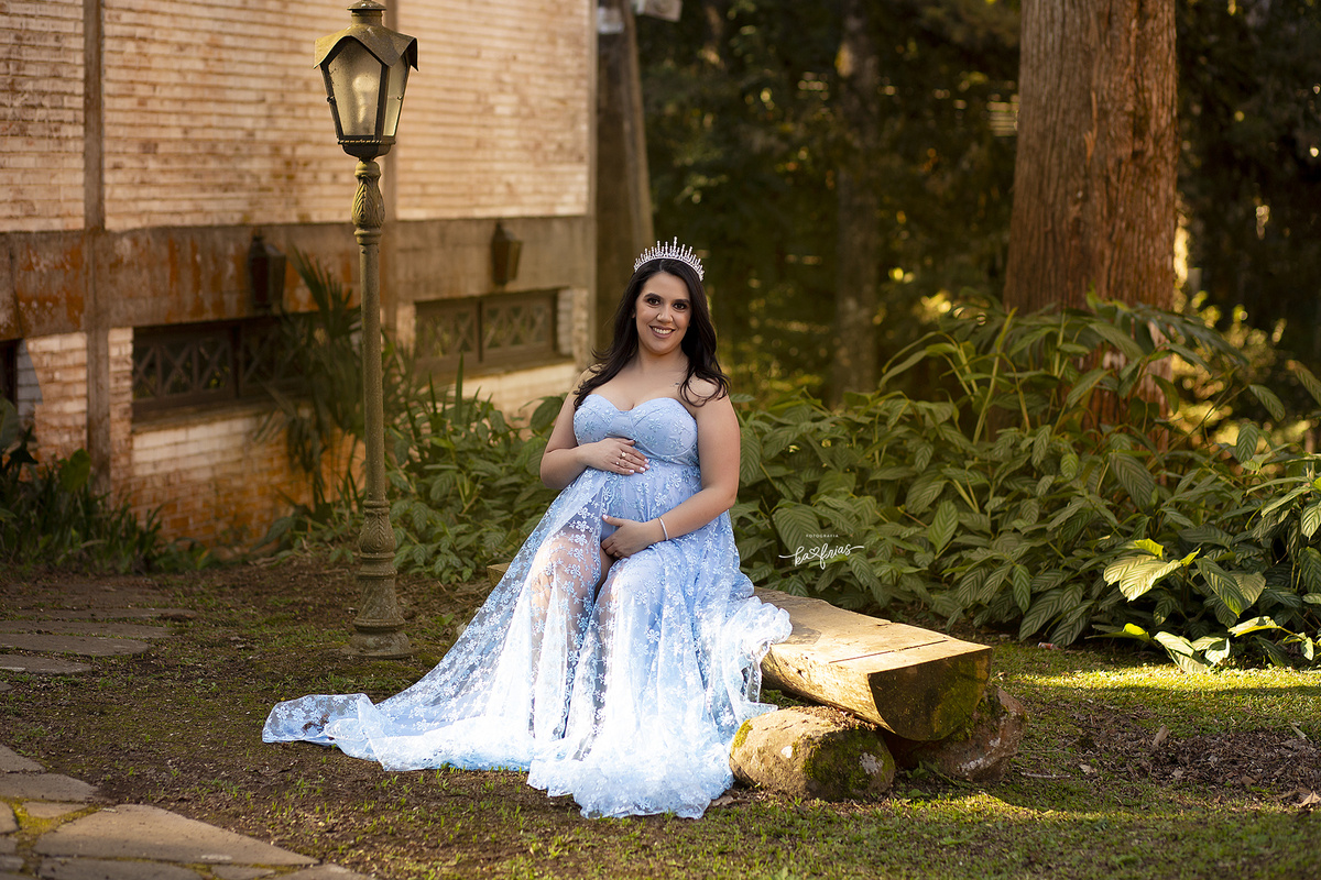 ensaio de gestante caxias do sul-rs