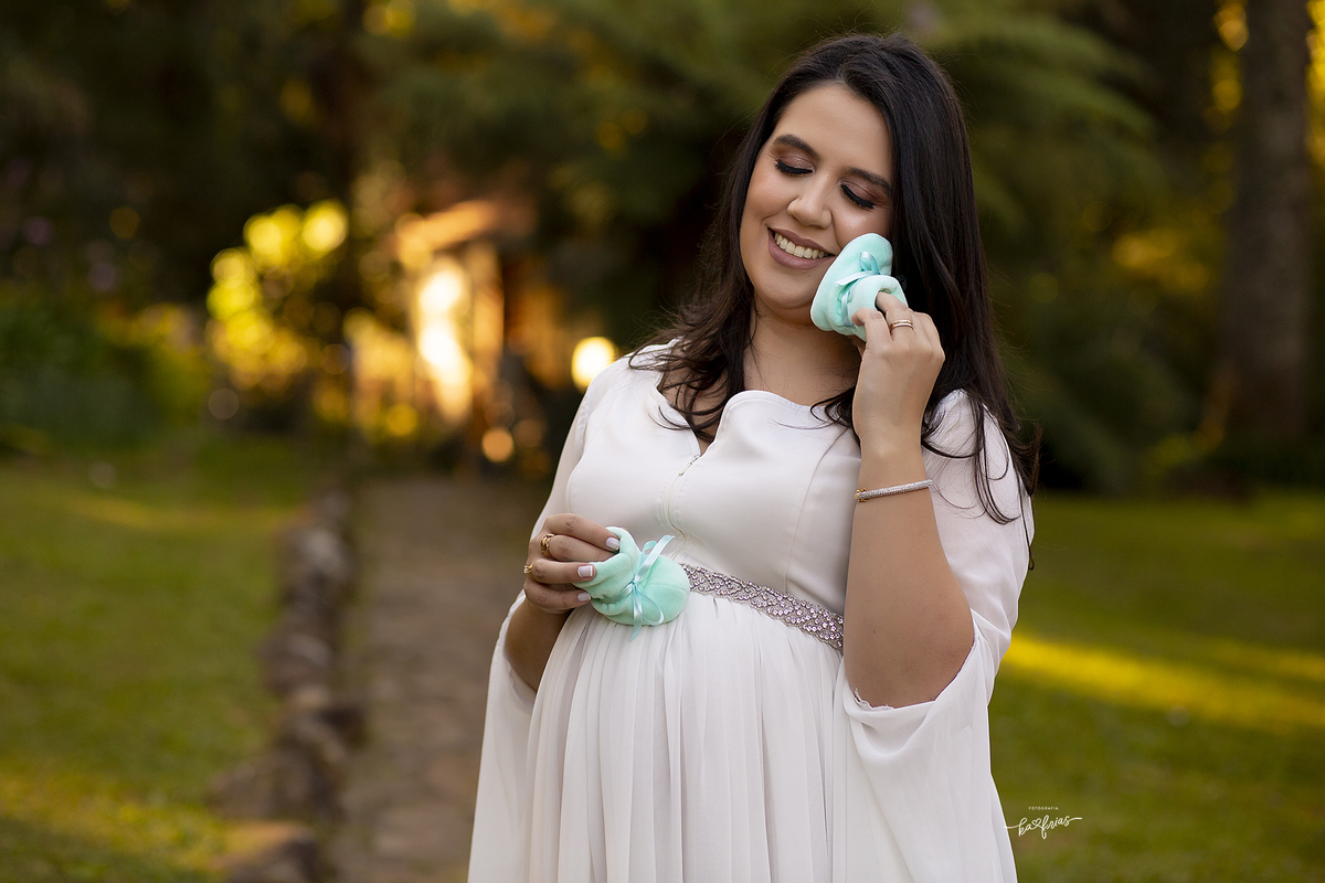 ensaio de gestante em caxias do sul-rs