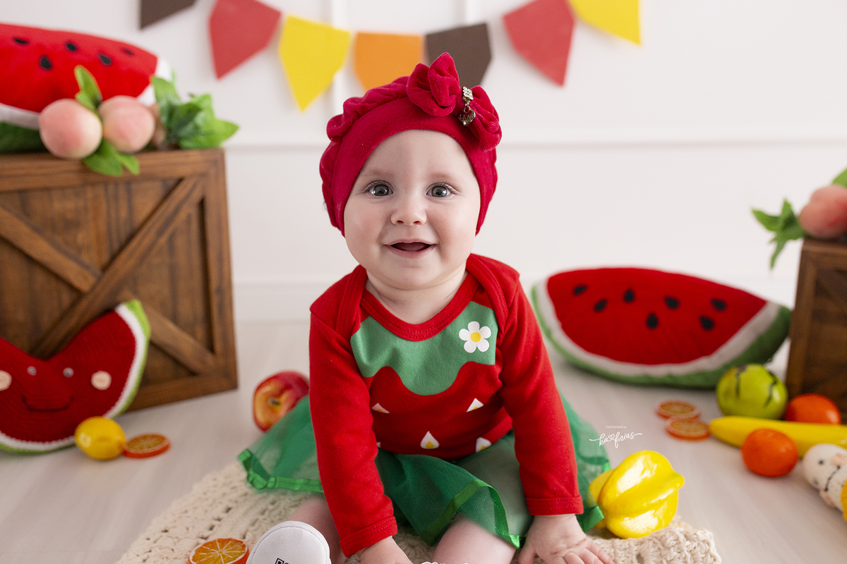 ensaio de frutas em caxias do sul-rs