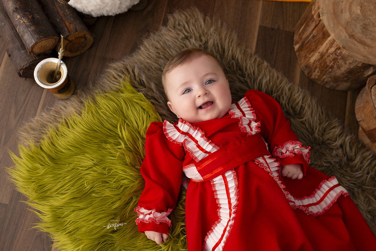 ensaio semana farroupilha em caxias do sul-rs
