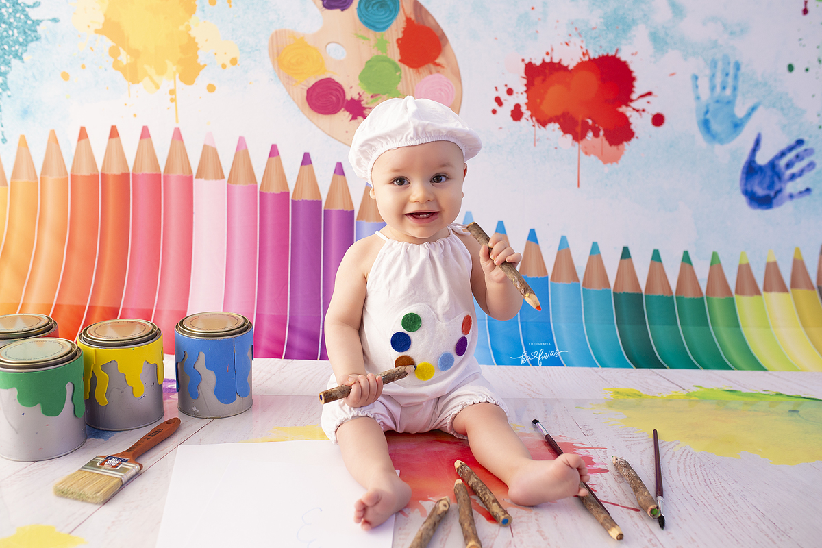 ensaio de pintor em caxias do sul-rs