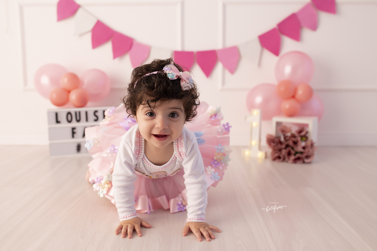 ensaio de um aninho em caxias do sul-rs