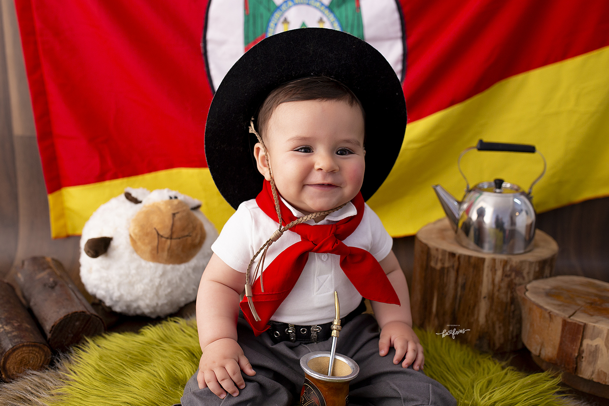 ensaio gaucho em caxias do sul-rs