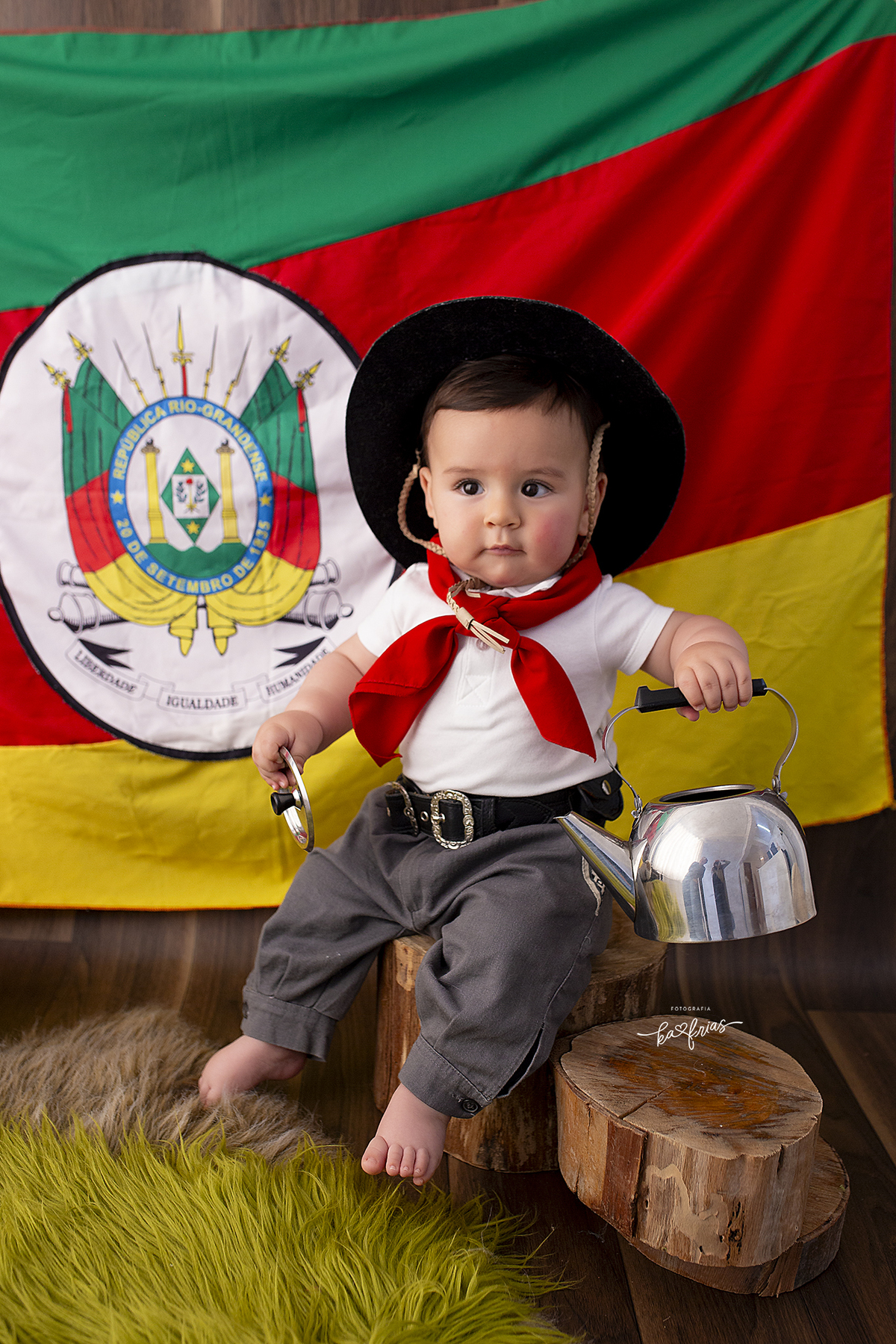 fotos semana farroupilha em caxias do sul-rs