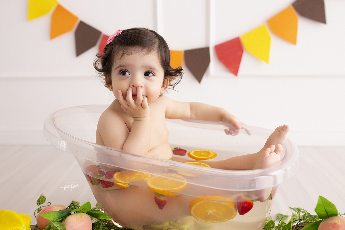 ensaio da banheira em caxias do sul