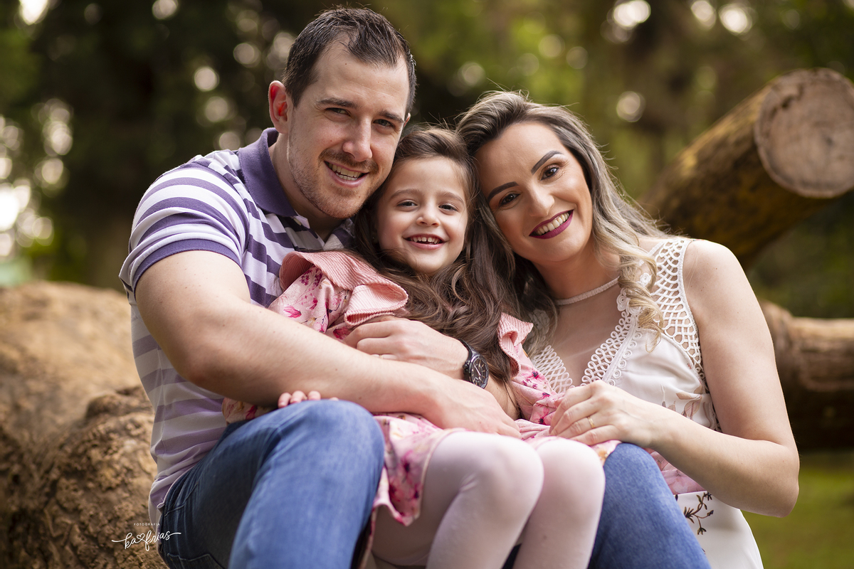 ensaio de familia ao ar livre em caxias do sul-rs
